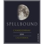 Spellbound Chardonnay 2014 Front Label