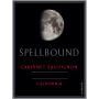 Spellbound Cabernet Sauvignon 2014 Front Label