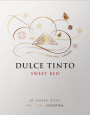 Santa Julia Dulce Tinto Sweet Red 2015 Front Label
