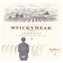 Stickybeak Chardonnay 2014 Front Label