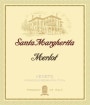 Santa Margherita Merlot 2013 Front Label