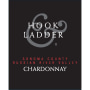 Hook & Ladder Chardonnay 2014 Front Label