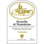 Altesino Brunello di Montalcino (375ML half-bottle) 2010 Front Label