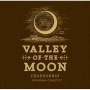 Valley of the Moon Sonoma County Chardonnay 2013 Front Label