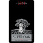 Silver Oak Napa Valley Cabernet Sauvignon (6 Liter Bottle) 2011 Front Label