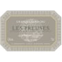La Chablisienne Chablis Les Preuses Grand Cru 2011 Front Label