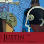 Justin Syrah 2008 Front Label