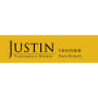 Justin Viognier 2009 Front Label