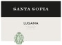 Santa Sofia Lugana 2015 Front Label