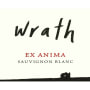 Wrath Ex Sauvignon Blanc 2014 Front Label