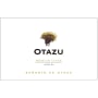 Otazu Premium Cuvee 2010 Front Label