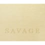 Savage Red Blend 2013 Front Label