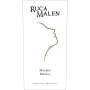 Ruca Malen Terroir Series Malbec 2013 Front Label