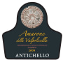Santa Sofia Antichello Amarone della Valpolicella Classico 2008 Front Label