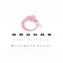 Brooks Rose of Pinot Noir 2015 Front Label