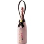 Moet & Chandon Rose Imperial Dare and Isotherm Bag Front Label
