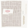 Casarena Lauren's Vineyard Malbec 2012 Front Label