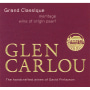 Glen Carlou Grand Classique 2013 Front Label