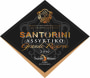 Santo Santorini Assyrtiko Santorini Grande Reserve 2010 Front Label