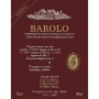 Bruno Giacosa Barolo Le Rocche del Falletto 2009 Front Label