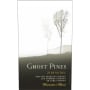 Ghost Pines Zinfandel 2014 Front Label