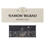 Bodegas Ramon Bilbao Reserva 2010 Front Label