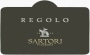 Sartori di Verona  Regolo 2007 Front Label