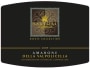 Sartori di Verona  Amarone della Valpolicella 2009 Front Label