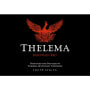 Thelema Mountain Red 2013 Front Label