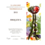 Brezza Langhe Nebbiolo 2013 Front Label