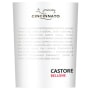 Cantina Cincinnato Castore Lazio Bellone 2013 Front Label