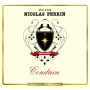 Maison Nicolas Perrin Condrieu 2013 Front Label