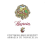 Abbazia di Novacella Lagrein 2014 Front Label