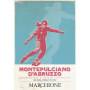Marchione Montepulciano d'Abruzzo 2012 Front Label