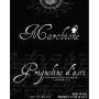 Marchione Grignolino d'Asti 2013 Front Label