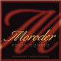 Moroder Rosso Conero 2010 Front Label