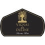 Vignai da Duline Morus Alba 2011 Front Label