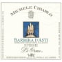 Michele Chiarlo Le Orme Barbera d'Asti 2013 Front Label