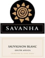 Savanha Sun Sauvignon Blanc 2014 Front Label