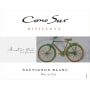 Cono Sur Bicicleta Sauvignon Blanc 2015 Front Label