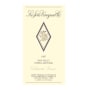 La Jota Napa Valley Cabernet Franc 1997 Front Label
