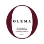 Olema Cabernet Sauvignon 2013 Front Label