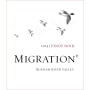 Migration Russian River Pinot Noir (375ML half-bottle) 2014 Front Label