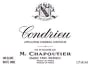 Maison Chapoutier  Condrieu Viognier 1997 Front Label