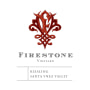 Firestone Riesling 2014 Front Label