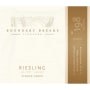Boundary Breaks No.198 Reserve Riesling 2013 Front Label