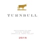 Turnbull Sauvignon Blanc 2015 Front Label