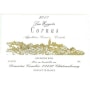 Courbis Cornas Les Eygats 2012 Front Label