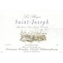 Courbis Saint-Joseph Les Royes 2012 Front Label