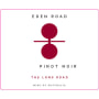Eden Road The Long Road Pinot Noir 2013 Front Label